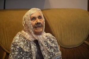 Валентина дотримується розпорядку дня, стежить за водним балансом та повноцінно харчується