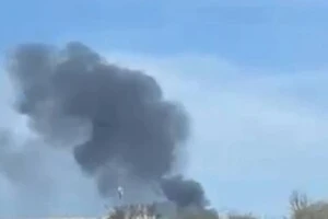 Окрім важко пораненої медсестри, також постраждали двоє жінок віком 41 та 48 років