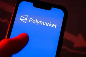 Ставки на життя пілотів: платформа Polymarket вибачилась після хвилі обурення