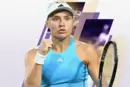 Стародубцева вийшла до першого у своїй кар'єрі фіналу турніру WTA