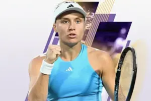 Українська тенісистка продовжує запалюватися на ґрунтовому турнірі в США