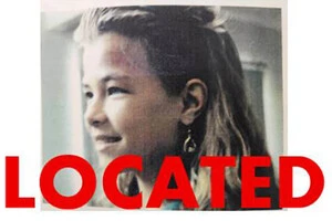 Її шукали як жертву, але Крістіна Марі Планте вирішила просто почати інше життя