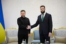 Зеленський уперше відвідав Сирію: про що домовилися в Дамаску