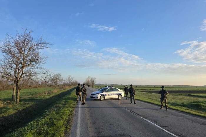 Вучич та Орбан заявили про спробу підриву газопроводу, який з’єднує Угорщину і Сербію
