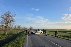 Місце інциденту