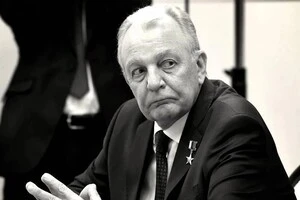 Олександру Леонову було 74 роки 