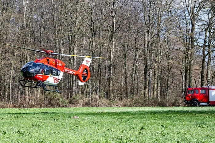 У Німеччині жінка з немовлям та підлітка загинули через популярну великодню традицію