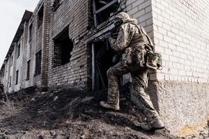 Ситуація на фронті 5 квітня