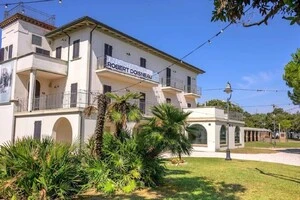 Останніми роками віллу вже використовували як культурний простір, там проводили виставки та заходи