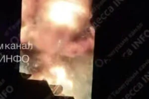 Росіяни обстріляли Одесу: пошкоджено житлові будинки