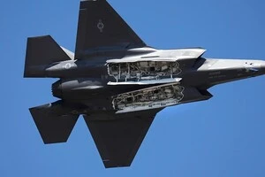 У війні проти Тегерану Вашингтон втратив щонайменше чотири винищувачі F-15