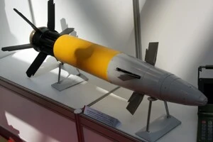 Українська розвідка «розібрала» російський боєприпас «Краснополь»: подробиці