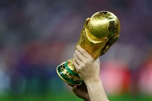 За Кубок світу позмагаються майже п'ять десятків команд