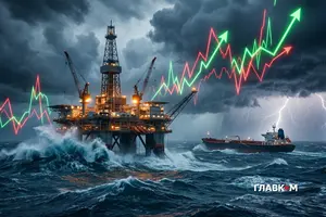 Іран створив ідеальний шторм на ринку нафти