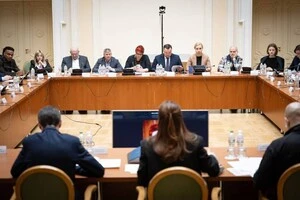 Глава уряду заявила про «готовність до спільної роботи над важливими для держави рішеннями»