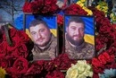 Народилися та загинули в один день. Житомирщина попрощалася з братами-воїнами