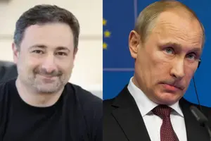 Очільник «Укрпошти» зізнався, коли зустрів Путіна