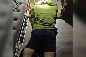 Підозрюваними є чоловіки віком від 33 до 36 років