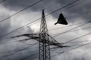 Через знеструмлення у Славутичі розгорнуто Пункти незламності