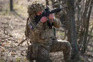 Реальная обстановка на местах не меняется уже пару месяцев