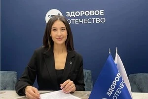 Єгорян є лейтенантом збройних сил РФ