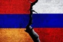 Армения выходит из орбиты России?