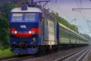 Україна відкрила новий міжнародний поїзд до Болгарії: деталі