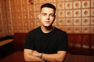 Дмитро Волканов розповів про зупинки його команди представниками ТЦК