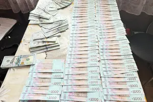 Посадовцю загрожує до 10 років позбавлення волі з конфіскацією майна