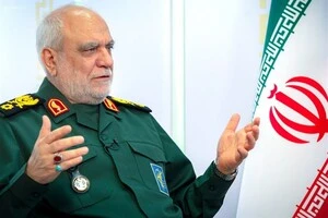 Маджид Хадемі особисто координував операції проти іноземних спецслужб