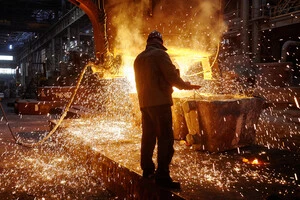 Через механізм СВАМ українські металурги ризикують ключовий ринок Євросоюзу