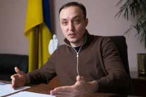 Виплати з фонду Владислав Власюк отримує стабільно з 2022 року