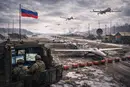 Росія перекинула дронову інфраструктуру ближче до України