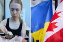Українка назвала недолік життя в Канаді