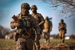 Ольга Решетилова зробила заяву про військових, які самовільно залишають частину