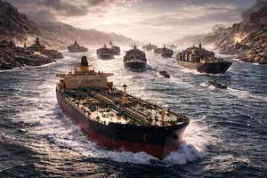 Іран дав «зелене світло» танкерам