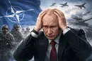 Чи справді Путін боїться НАТО?