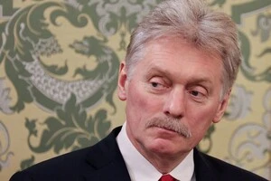 Кремль підтвердив зупинку тристоронніх переговорів