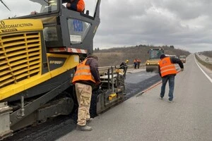 Кошти підуть на відновлення доріг у місті Барвінкове Харківської області