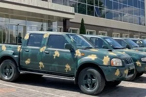 Уряд перевів закупівлі пікапів у централізований формат