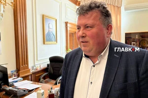 У Київському національному університеті ім. Шевченка за час війни зменшилася кількість бакалаврів, каже Бугров