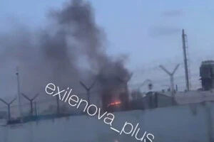 У Воронезької області зафіксовано влучання по заводу міндобрив