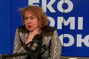 Лібанова вважає, що українці за час війни стали біднішими в рази