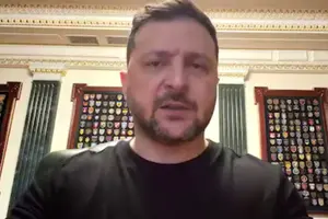 Президент зауважив, що Україна фактично кожен день контактує з американською стороною 