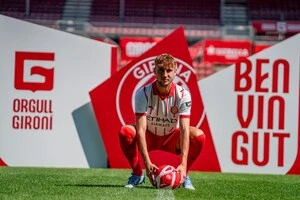 Владислав Ванат міг отримати серйозну травму