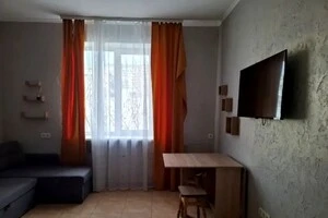 Смарт-квартира має загальну площу всього 20 кв. м