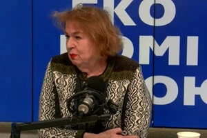 Лібанова заявила, що для відновлення економіки Україна потребуватиме робочої сили