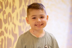 Захар пів року жив без нирок