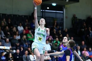 Клуб Кулєші з впевненої перемоги розпочав півфінальну серію