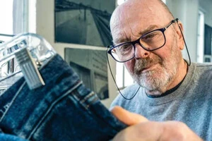 Пішов із життя відомий італійський дизайнер Адріано Гольдшмід